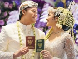 Pernikahan Impian di Tahun 2024: Kilas Balik Pernikahan Selebriti yang Menggemparkan dan Tren Pernikahan yang Berkembang