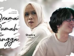Drama Rumah Tangga: Mengurai Benang Kusut dalam Kehidupan Pernikahan