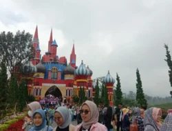 Menjelajahi Horizon Baru: Update Tempat Wisata yang Wajib Diketahui di Tahun [Tahun Terkini]