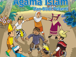 Pendidikan Agama: Fondasi Moral dan Jembatan Pemahaman di Era Modern