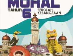 Tentu, mari kita susun artikel informatif tentang pendidikan moral.
