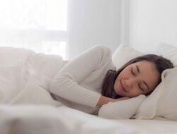 Tidur Berkualitas, Hidup Berkualitas: Cara Mengatasi Insomnia Tanpa Obat