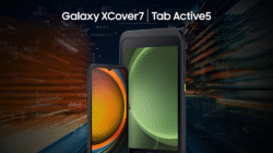 Tips Menggunakan XCover 7 Pro dan Tab Active 5 Pro Kondisi Ekstrem