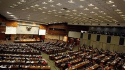 Kritik Publik terhadap Cara DPR Mempercepat RUU Penyesuaian Pidana