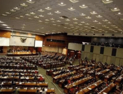 Kritik Publik terhadap Cara DPR Mempercepat RUU Penyesuaian Pidana