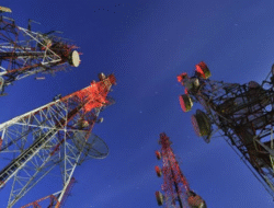 Obligasi TBIG Dorong Penguatan Infrastruktur Telekomunikasi