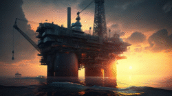 Harga Minyak Melemah Setelah Stok Amerika Melonjak