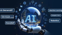 Kenaikan Bot Trafik AI Menjadi Tantangan Serius bagi Ekosistem Bisnis Digital