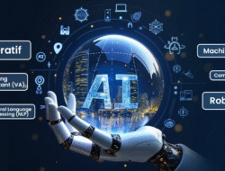 Kenaikan Bot Trafik AI Menjadi Tantangan Serius bagi Ekosistem Bisnis Digital