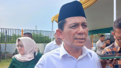 Selawat Busyro Resmi Mengiringi Pembukaan Acara Pemerintahan di Kepri