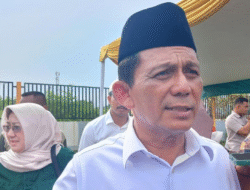 Selawat Busyro Resmi Mengiringi Pembukaan Acara Pemerintahan di Kepri