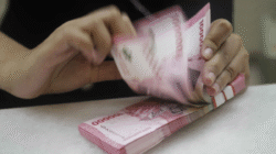 Dividen Rp8,8 Triliun Mengalir Pekan Ini