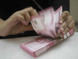 Dividen Rp8,8 Triliun Mengalir Pekan Ini