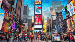 Kota-Kota Global yang Memimpin Kemewahan dan Kekayaan pada 2025