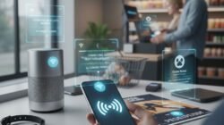 Mengenal Teknologi Near Field Communication atau NFC dan Berbagai Kegunaannya Selain untuk Pembayaran Digital di Minimarket