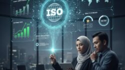 Manfaat Sertifikasi ISO Dalam Meningkatkan Standar Kualitas Dan Daya Saing Perusahaan Di Pasar Global