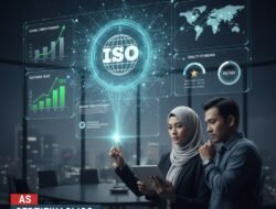 Manfaat Sertifikasi ISO Dalam Meningkatkan Standar Kualitas Dan Daya Saing Perusahaan Di Pasar Global