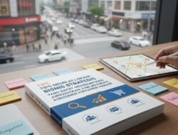 Tips Memilih Lokasi Bisnis Strategis Yang Dapat Meningkatkan Jumlah Kunjungan Konsumen Harian