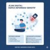 Pentingnya Memahami Jejak Digital Dan Cara Menghapus Informasi Sensitif Yang Tersebar Di Internet