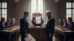 Dampak Putusan Peradilan Tata Usaha Negara Terhadap Keabsahan Keputusan Politik yang Dikeluarkan Pejabat Publik