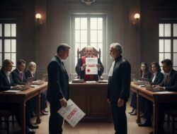 Dampak Putusan Peradilan Tata Usaha Negara Terhadap Keabsahan Keputusan Politik yang Dikeluarkan Pejabat Publik