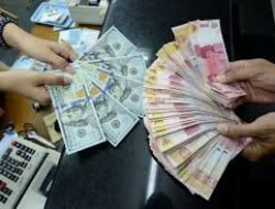 Trik Jitu Menukarkan Mata Uang Asing Dengan Kurs Terbaik Sebelum Pergi Berlibur