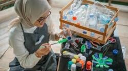 Pentingnya Edukasi Mengolah Sampah Sejak Dini Kepada Anak Agar Peduli Terhadap Lingkungan