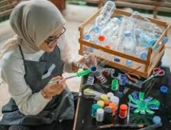 Pentingnya Edukasi Mengolah Sampah Sejak Dini Kepada Anak Agar Peduli Terhadap Lingkungan