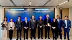 Peran Strategis Sektor Swasta dalam Mendukung Kebijakan Politik Pemerintah Melalui Program Tanggung Jawab Sosial