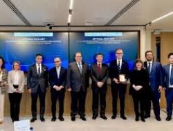 Peran Strategis Sektor Swasta dalam Mendukung Kebijakan Politik Pemerintah Melalui Program Tanggung Jawab Sosial