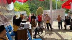 Strategi Partai Politik Dalam Menggaet Simpati Kelompok Disabilitas Melalui Program Inklusif