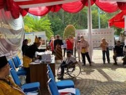 Strategi Partai Politik Dalam Menggaet Simpati Kelompok Disabilitas Melalui Program Inklusif