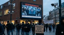 Dampak Penggunaan Teknologi Pelacakan Wajah Terhadap Privasi Dan Kebebasan Politik Warga