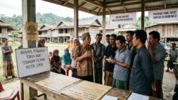 Analisis Pengaruh Tokoh Adat Dalam Menentukan Arah Pilihan Politik Masyarakat Lokal