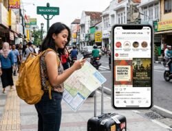 Cara Mencari Info Event Lokal yang Sedang Berlangsung Melalui Media Sosial Saat Baru Tiba di Kota Baru